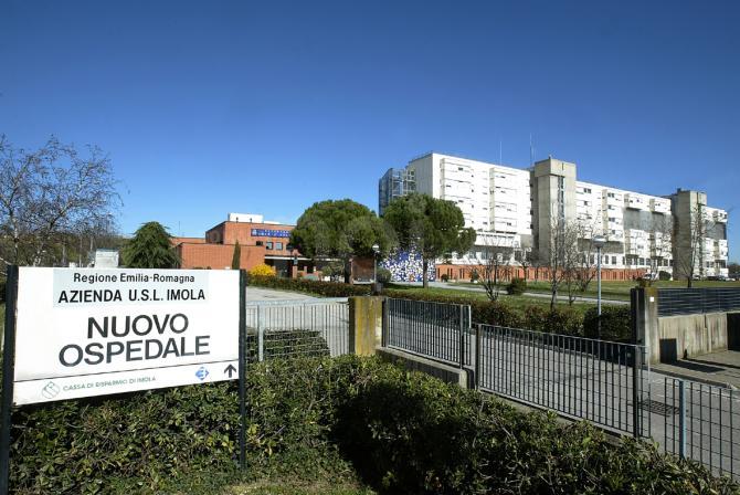 La sanità del futuro, un incontro a Imola