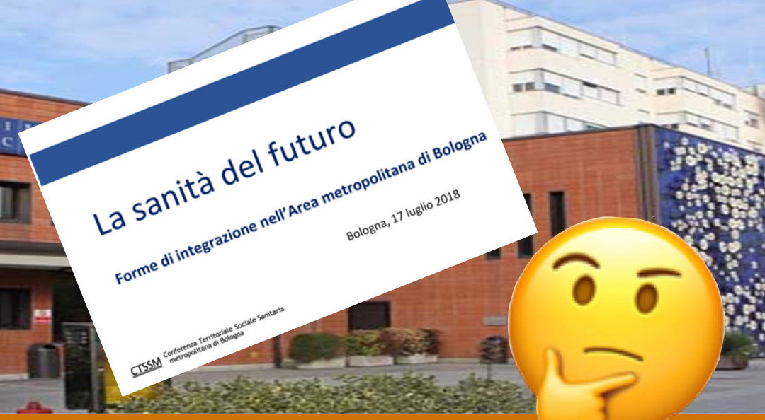 La sanità del futuro, incontro per saperne di più