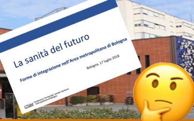 La sanità del futuro, incontro per saperne di più