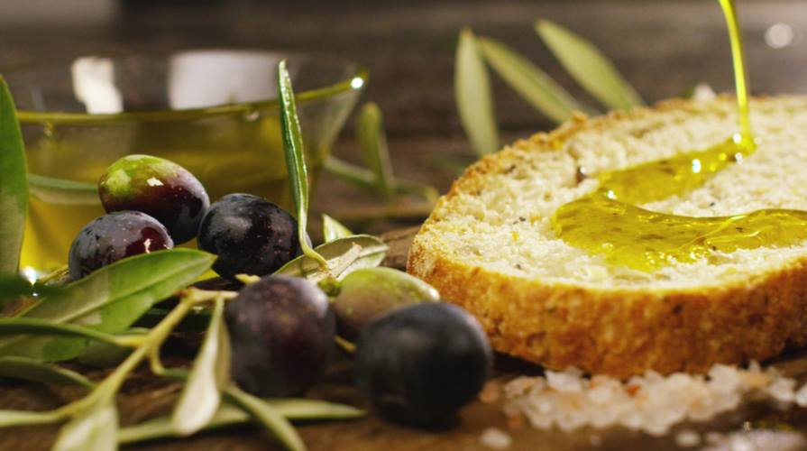 Olio extra vergione di oliva, quanto è difficile sceglierlo