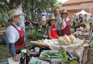 Fiera agricola del Santerno, al via il 14 giugno