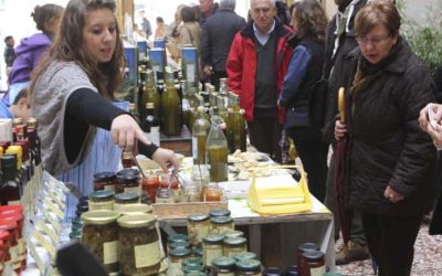 Baccanale Imola, dopo il vino è tempo di “Olimola”