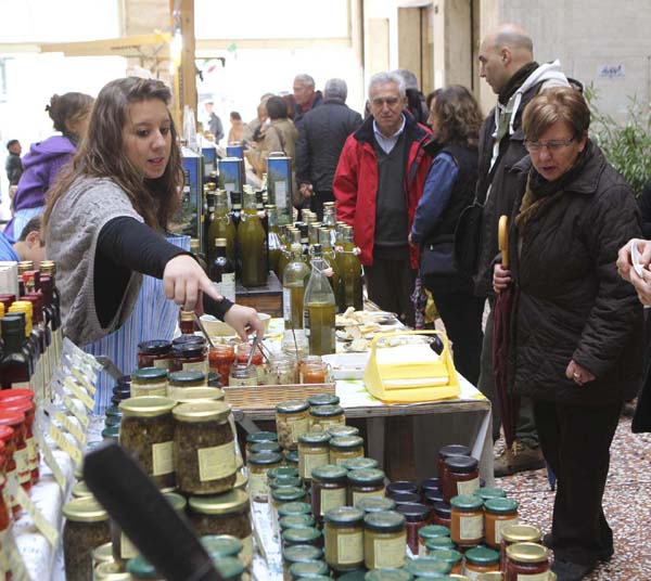 Baccanale Imola, dopo il vino è tempo di “Olimola”