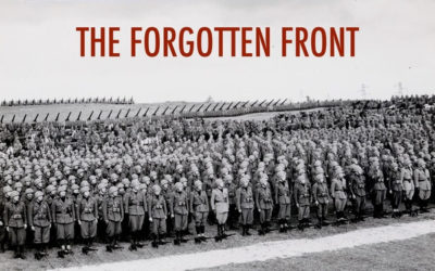 “The Forgotten Front”, una storia di Resistenza