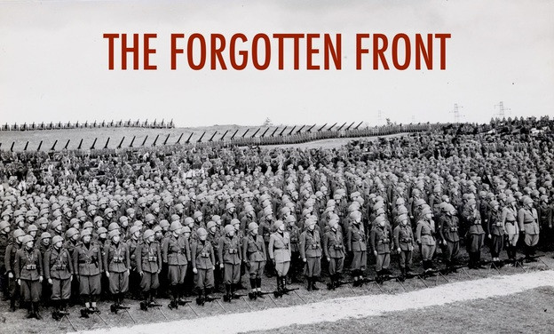 “The Forgotten Front”, una storia di Resistenza