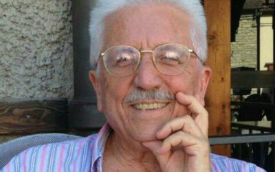 In ricordo di un amico, addio Brunello