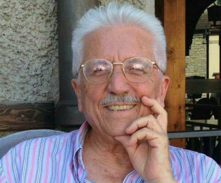 In ricordo di un amico, addio Brunello